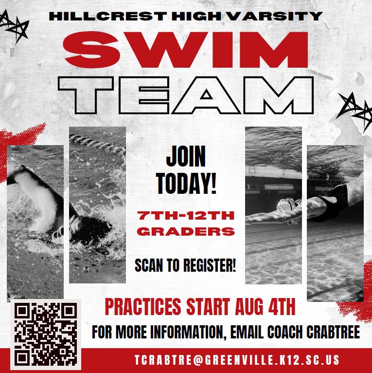 swim team sign up 